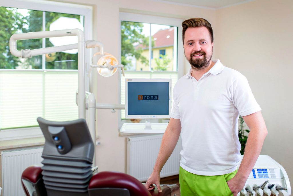 Falk Engelhardt Zahnarzt